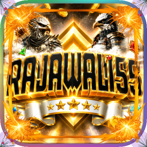 rajawali55 — mitra unggulan