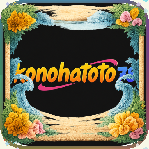konohatoto78 — mitra unggulan